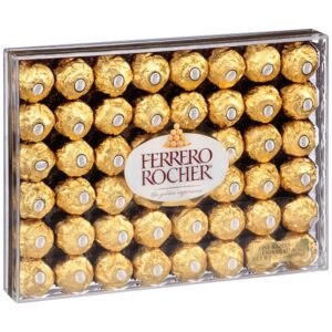 Ferrero Rocher T22 Chocolate candy
