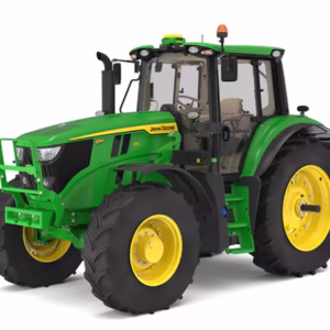 Compact, Ag, 4WD Tractors | John Deere