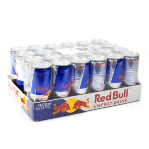 Red Bull Energy drinks 250ml X 24