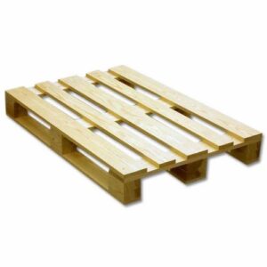 Euro EPAL wooden pallets 1200 x 800 x 144